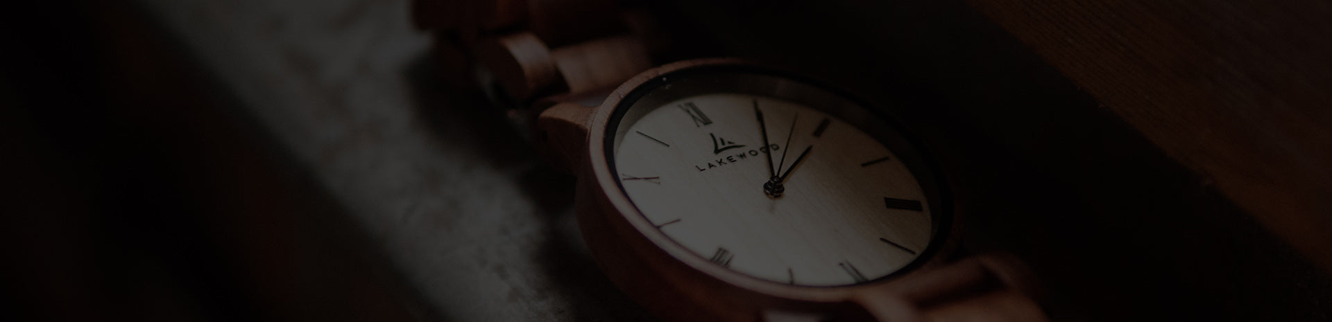 5 Things to Consider When Purchasing a Wooden Watch