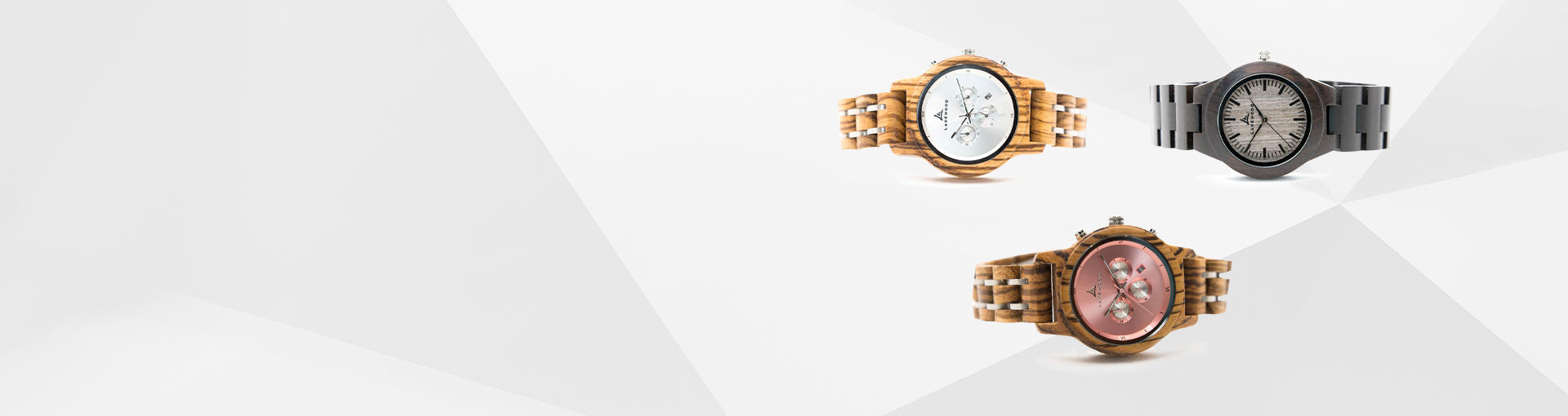 Wooden Watches for Women