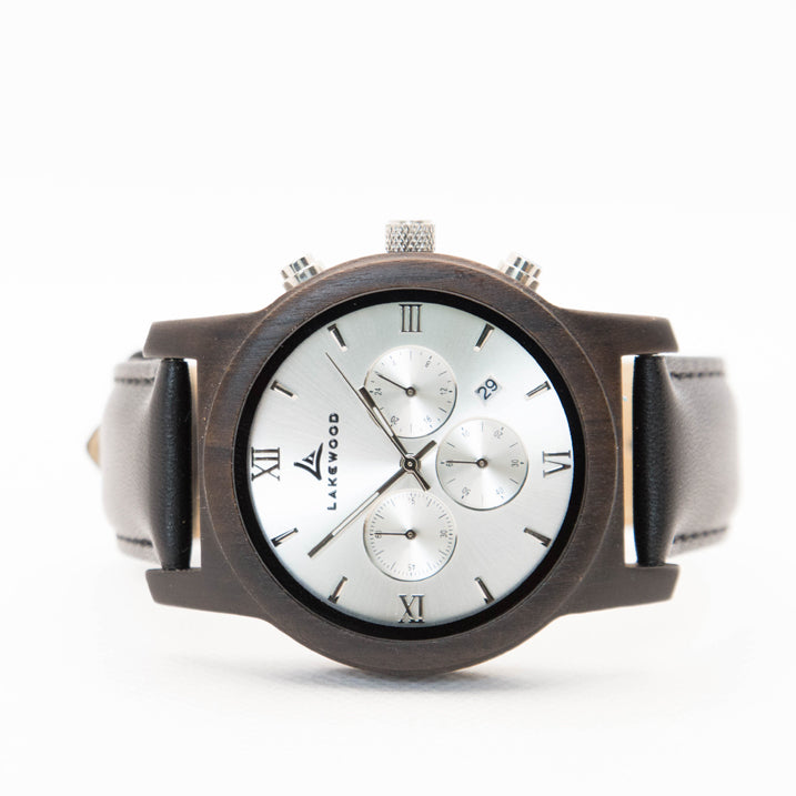 Wooden Watches for Men | Lakewood Watches Tagged 